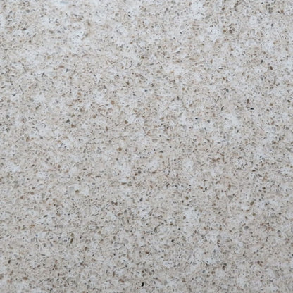 ES-Light Brown Quartz Slab