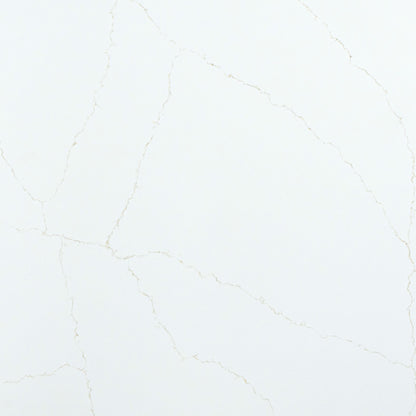ES-Maruggio Gold Quartz Slab