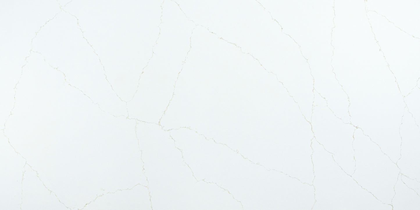 ES-Maruggio Gold Quartz Slab