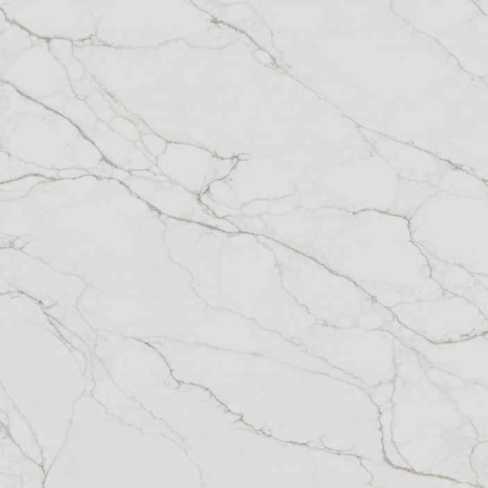 ES-Mirage Brown Quartz Slab