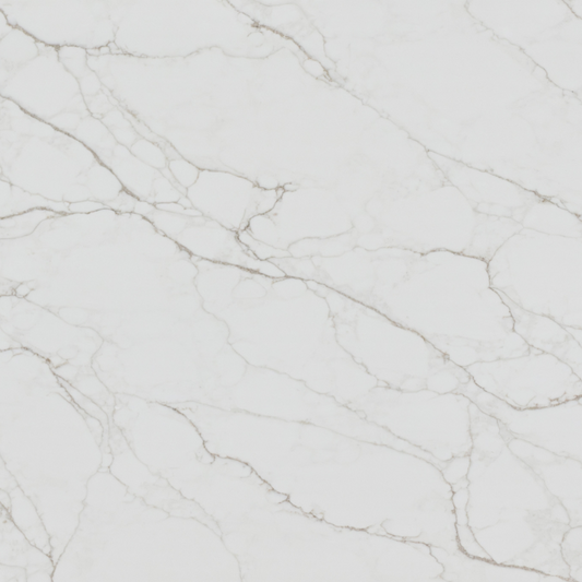 ES-Mirage Brown Quartz Slab