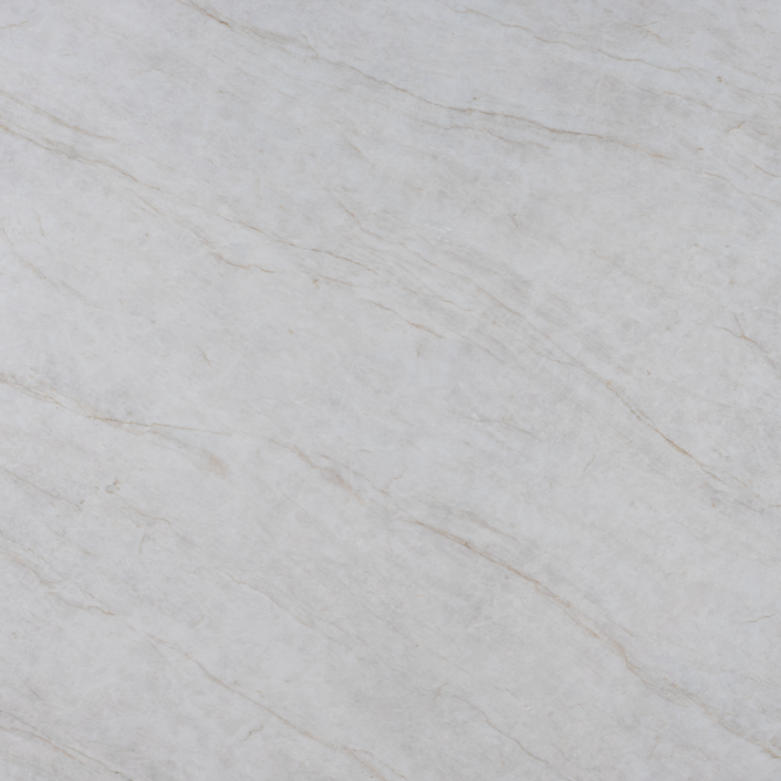 ES-Mykonos Printed Surface Quartz Slab