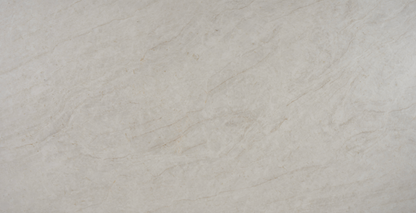 New Taj Mahal Printed Surface Quartz Slab, polished finish, alternate view