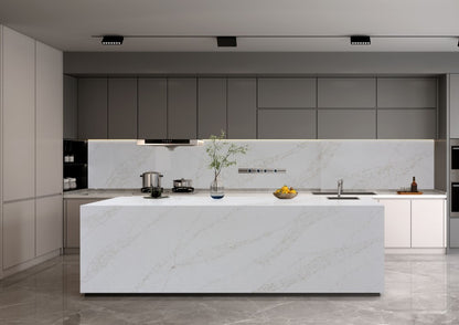 ES-Ombre Lavasa Quartz Slab
