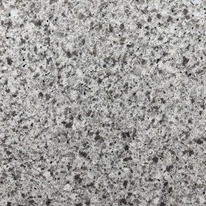 ES-Pepper Grey Quartz Slab