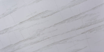 ES-Prado Gold Quartz Slab