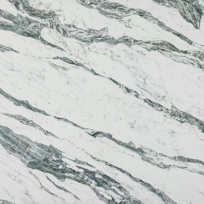ES-Royal Green Quartz Slab