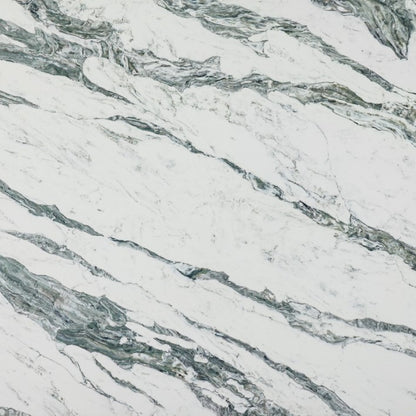 ES-Royal Green Quartz Slab