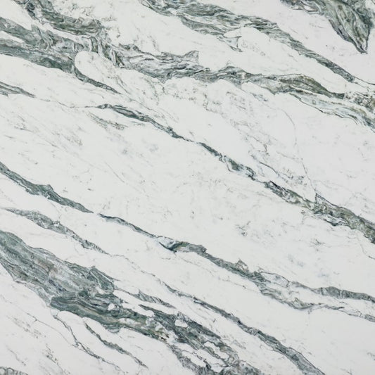ES-Royal Green Quartz Slab