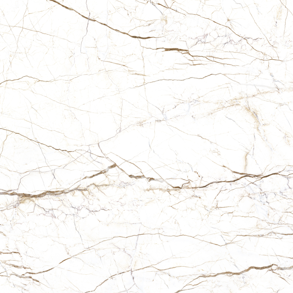 ES-Sofitel Gold Printed Surface Quartz Slab