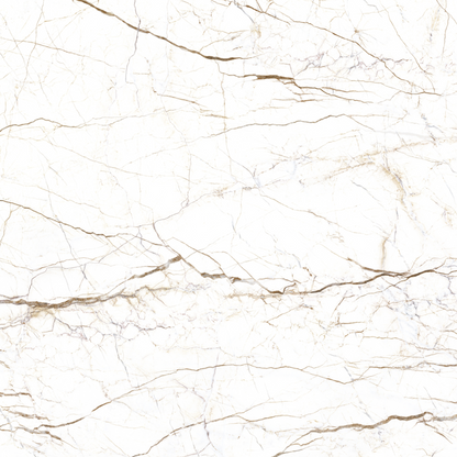 ES-Sofitel Gold Printed Surface Quartz Slab
