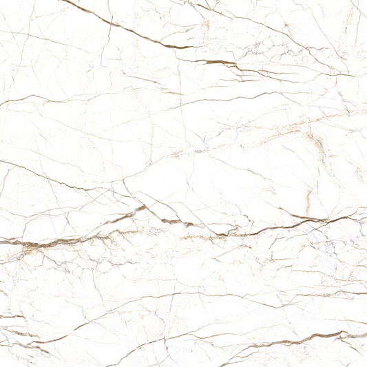 ES-Sofitel Gold Printed Surface Quartz Slab
