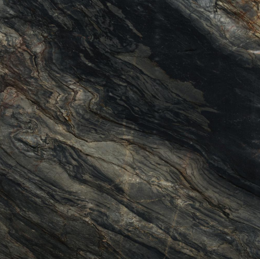 ES-Tempest Blue Quartzite Slab