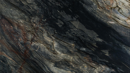 ES-Tempest Blue Quartzite Slab