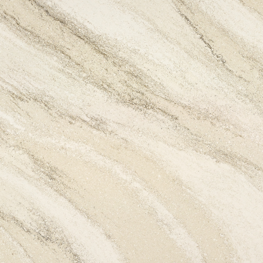 ES-Travertine Gold Quartz Slab