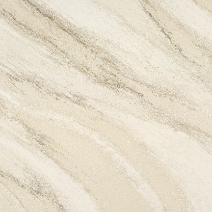 ES-Travertine Gold Quartz Slab