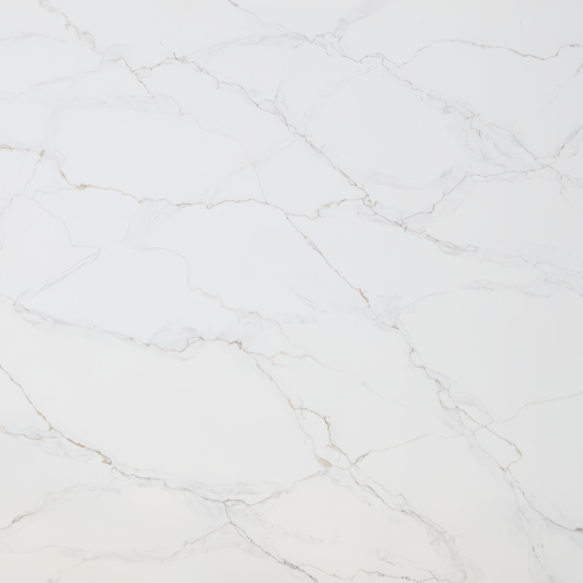 ES-Truffle Gold Quartz Slab