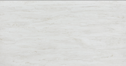 ES-Turin White Quartz Slab