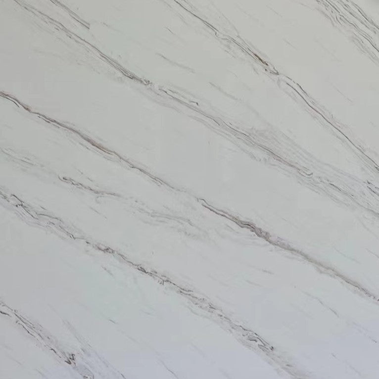 ES-Tuscany Quartz Slab