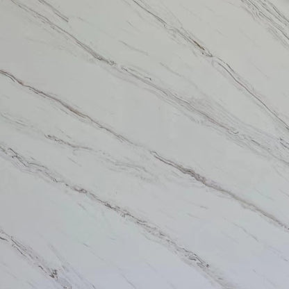 ES-Tuscany Quartz Slab