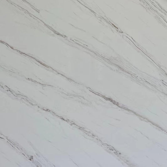 ES-Tuscany Quartz Slab