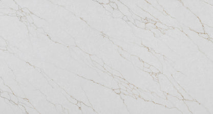 ES-Venation Oro Quartz Slab