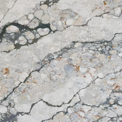 ES-Verde Lumina Quartz Slab