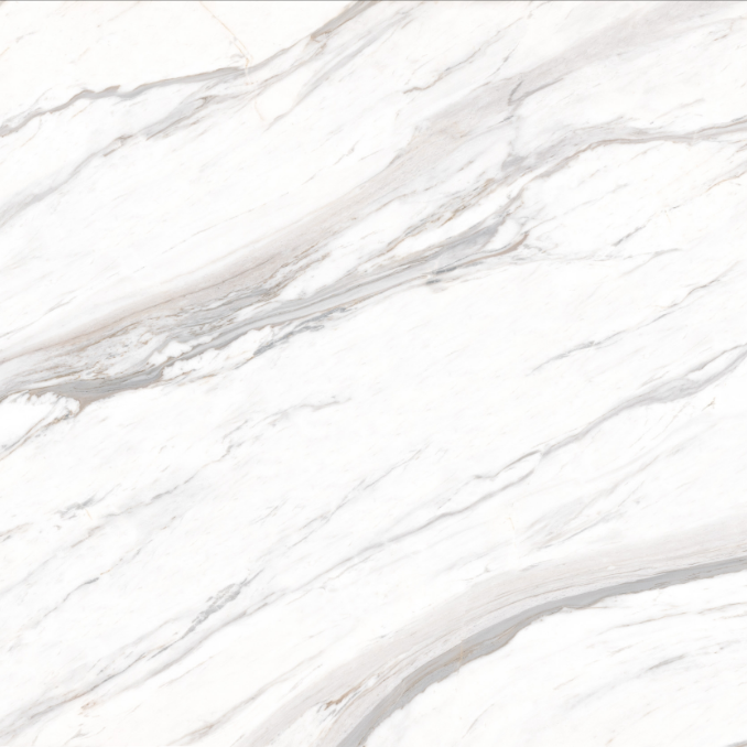 ES-Volakas Quartz Slab