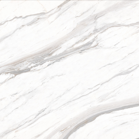 ES-Volakas Quartz Slab