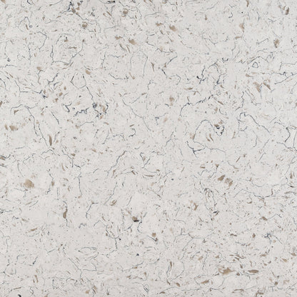 ES-White Cloud Quartz Slab