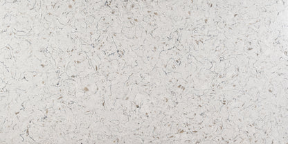 ES-White Cloud Quartz Slab