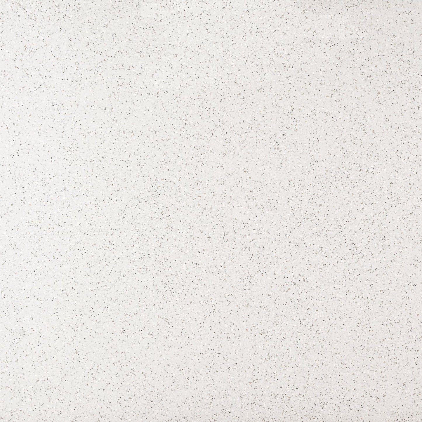 ES-White Crystal Quartz Slab