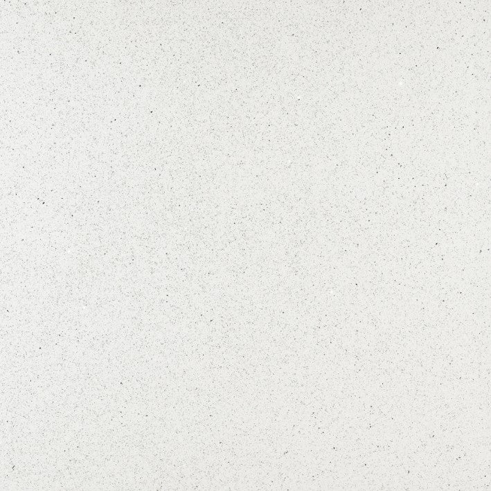 ES-White Sparkle Quartz Slab