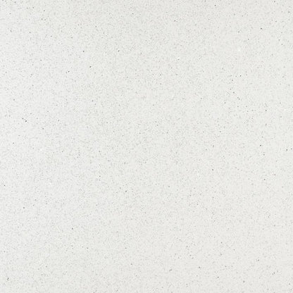 ES-White Sparkle Quartz Slab