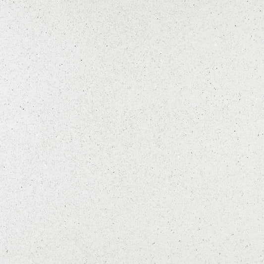 ES-White Sparkle Quartz Slab