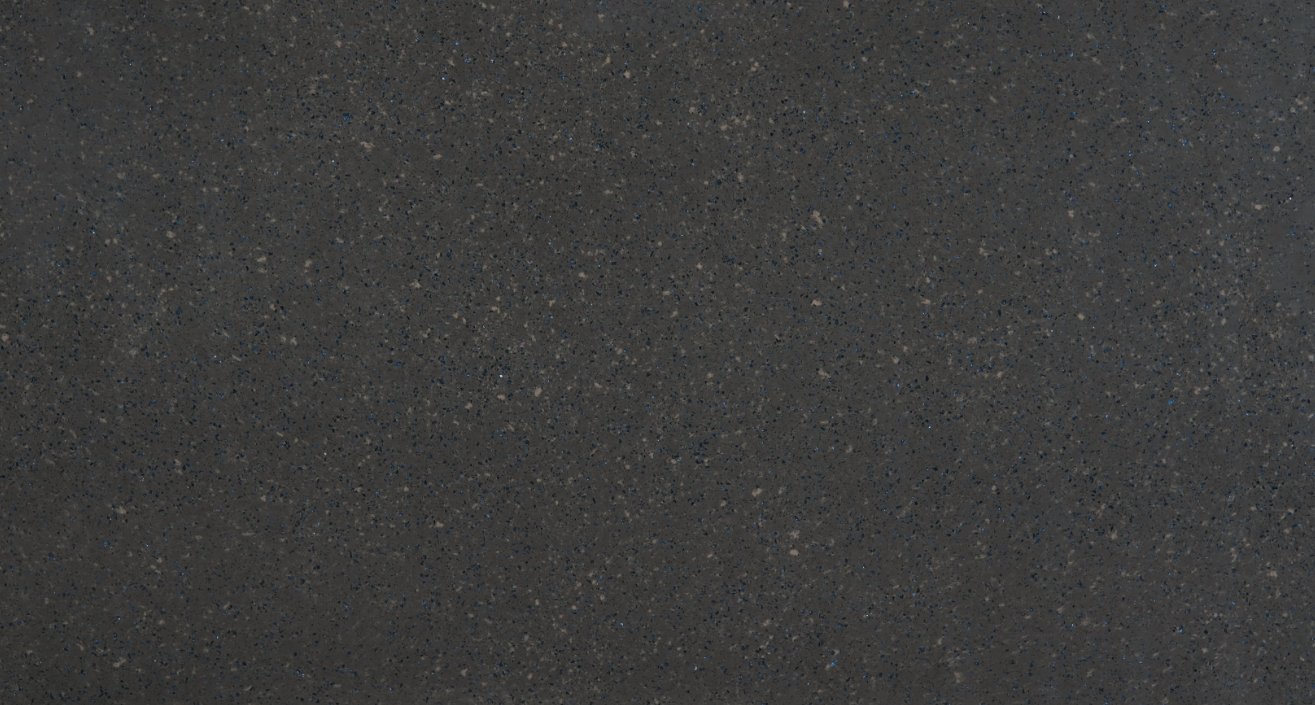 ES-Zircon Blue Quartz Slab