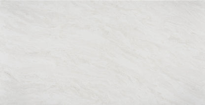 Fendi White Quartz Slab