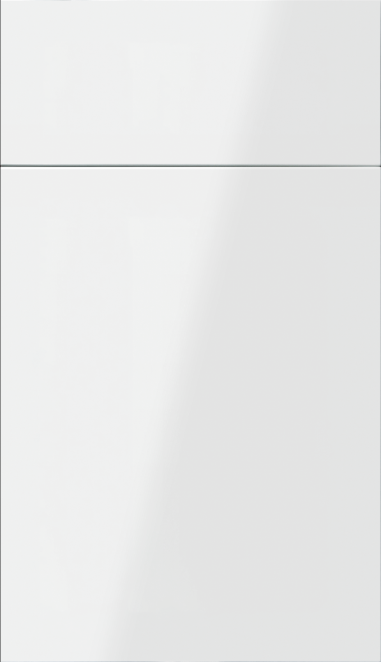 PD-Glossy White European