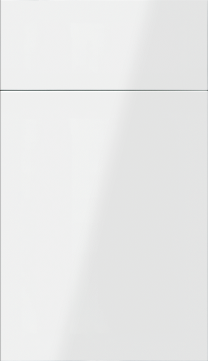 PD-Glossy White European