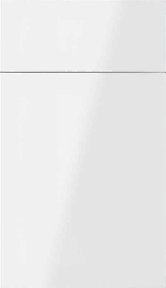 PD-Glossy White European