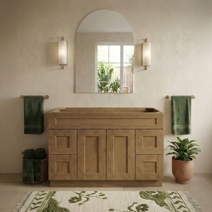 PD-Hazelnut Oak Shaker