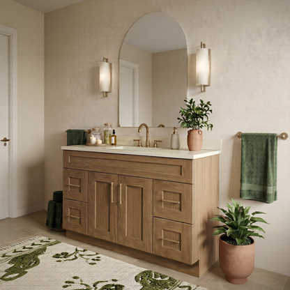 PD-Hazelnut Oak Shaker