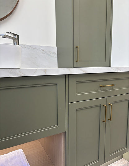 PD-Sage Green Frameless
