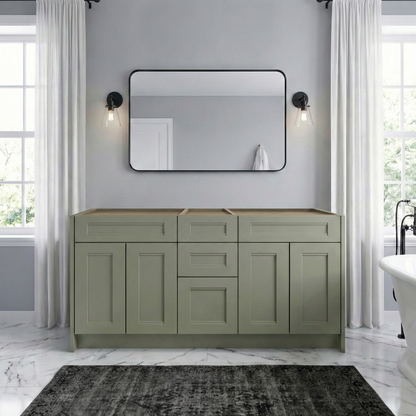 PD-Sage Green Frameless
