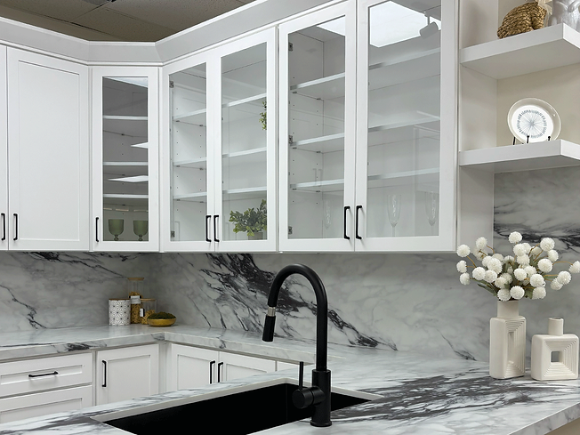 PD-White Shaker