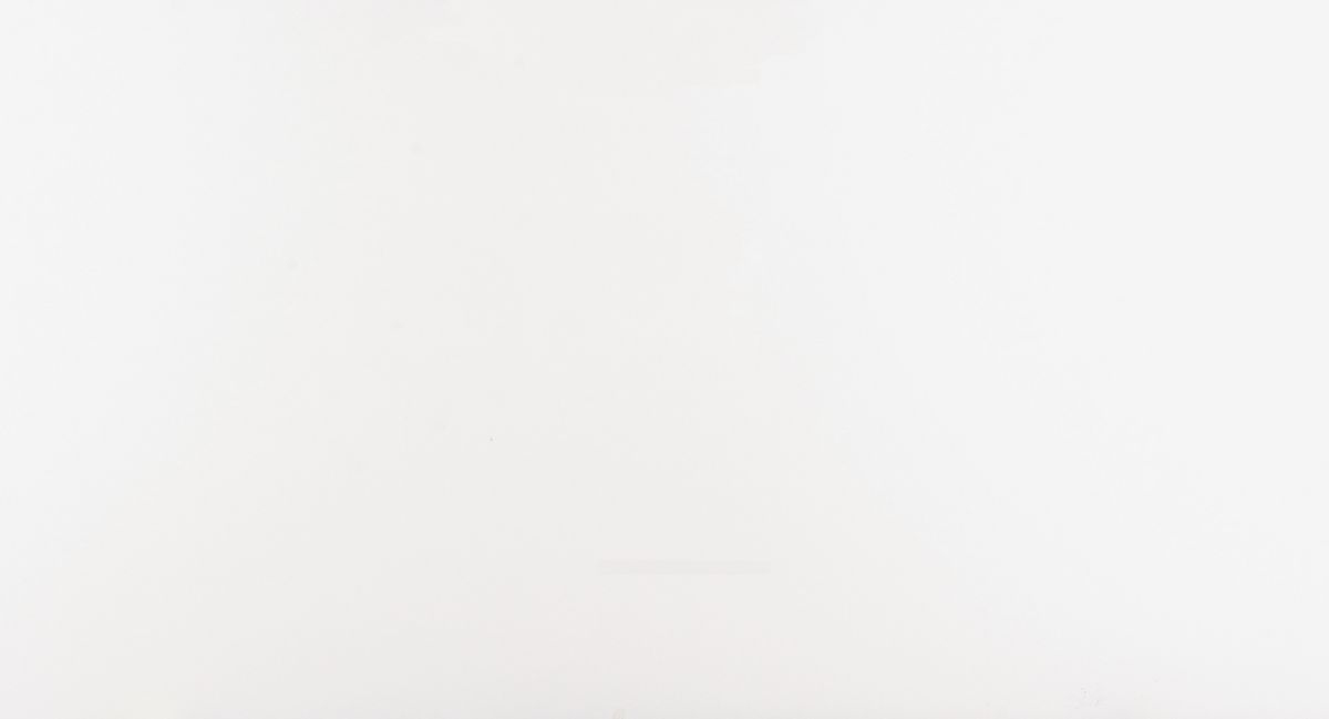 Pure White marble composite shower wall panel, a clean polished white surface
