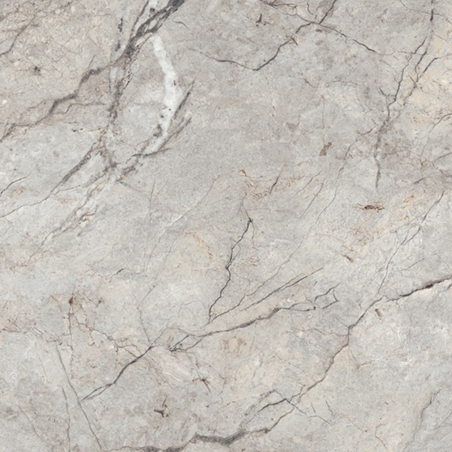 Salika Grigio Porcelain Shower Wall Panel