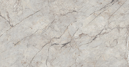 Salika Grigio Porcelain Shower Wall Panel