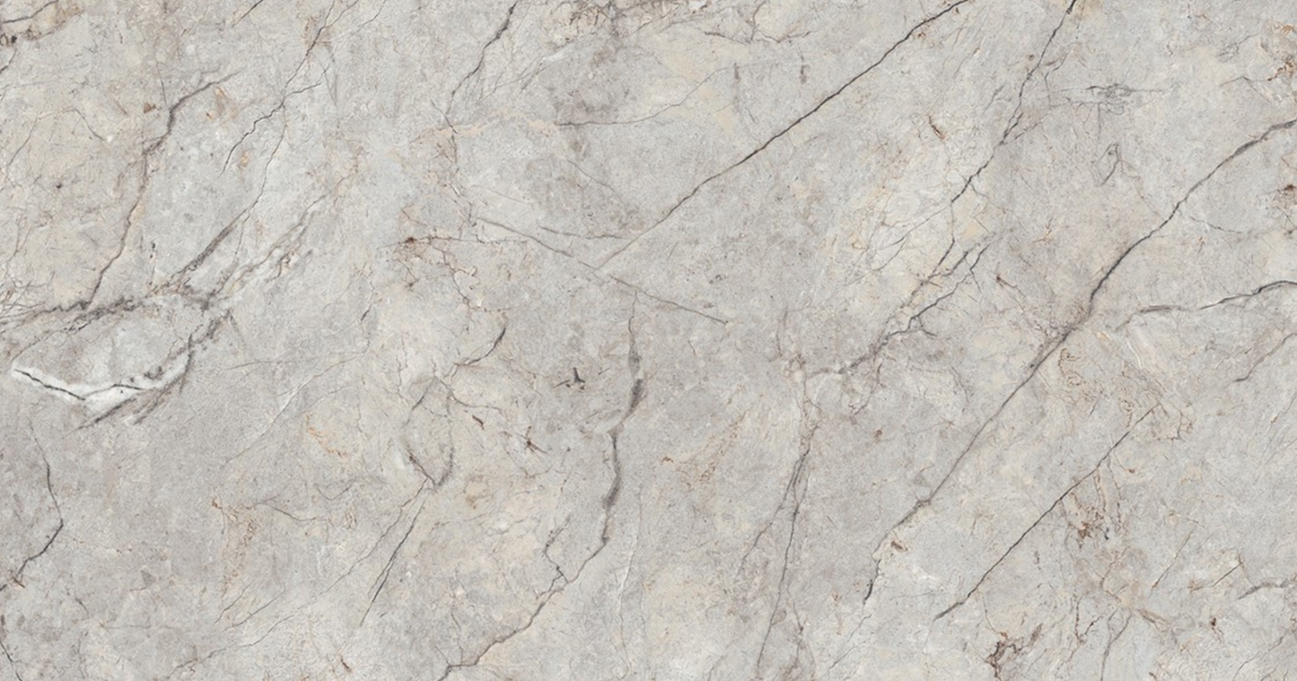 Salika Grigio Porcelain Shower Wall Panel