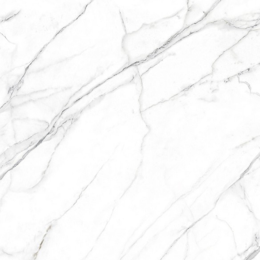 Statuario Altissimo Porcelain Shower Wall Panel